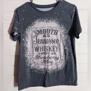 Woman’s western top like the dye top